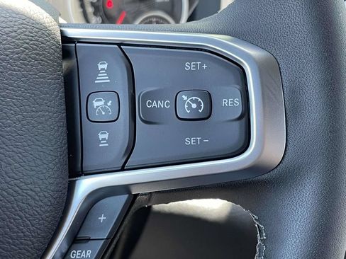 New 2026 RAM 2500 Tradesman w/ Safety Group AWD/4WD image 30