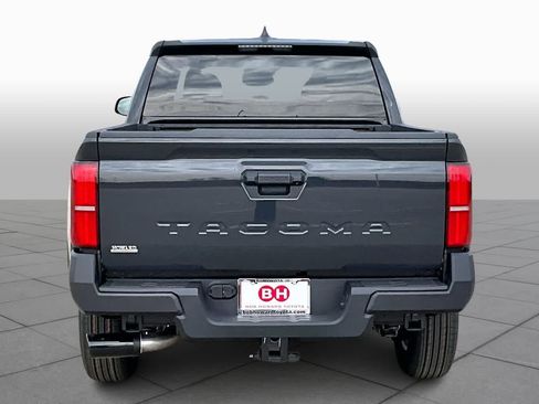 New 2026 Toyota Tacoma SR image 4
