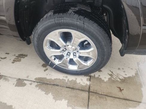 New 2026 RAM 1500 Big Horn image 23