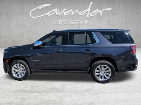 Used 2024 Chevrolet Tahoe Premier image 13
