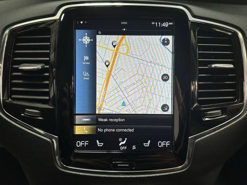 Used 2020 Volvo XC90 T6 Inscription w/ Protection Package Premier AWD/4WD image 19