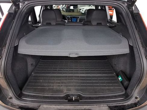 Certified 2023 Volvo XC40 Recharge Ultimate w/ Protection Package Premier AWD/4WD image 22