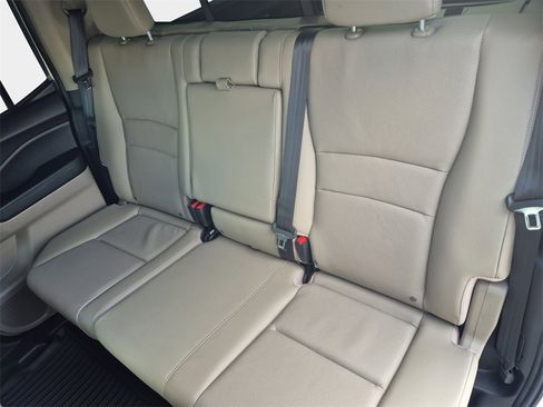 Certified 2019 Honda Ridgeline RTL image 20