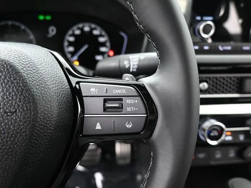 New 2026 Honda Civic Sport image 17