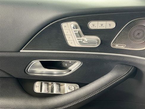 Certified 2024 Mercedes-Benz GLE 450 4MATIC image 19
