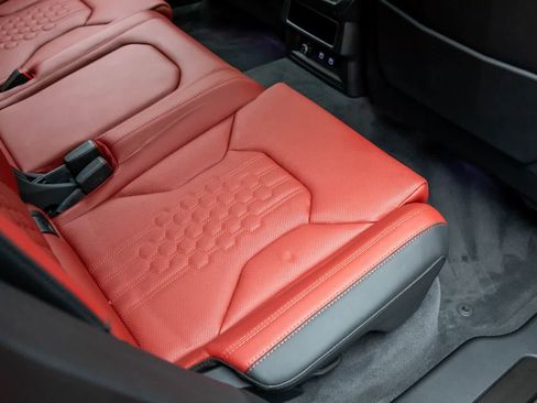 Used 2023 Lamborghini Urus S image 50