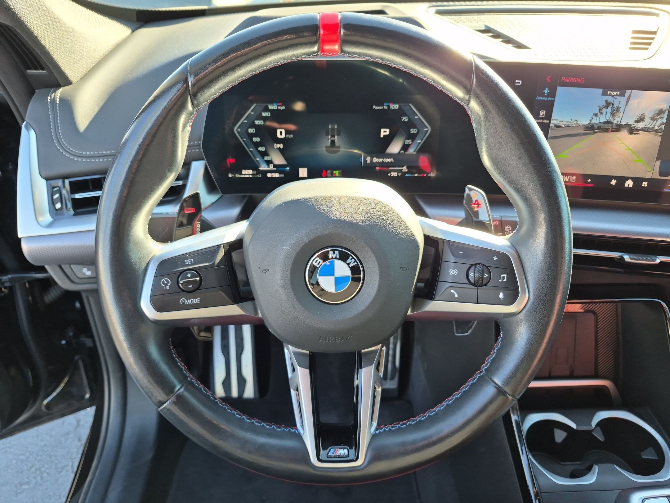 Used 2024 BMW X1 M35i w/ Premium Package AWD/4WD image 18