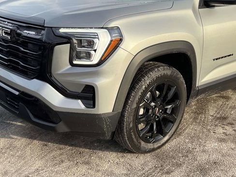 New 2026 GMC Terrain Elevation w/ Elevation Premium Package image 9