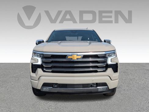 New 2026 Chevrolet Silverado 1500 High Country w/ Technology Package image 30