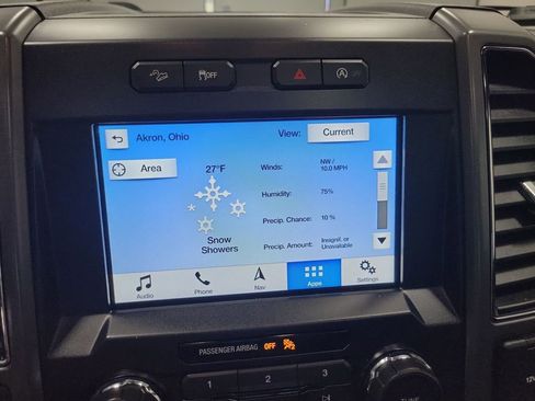 Used 2018 Ford F150 XLT w/ Equipment Group 302A Luxury image 10