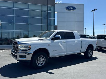 Used 2019 RAM 2500 Laramie