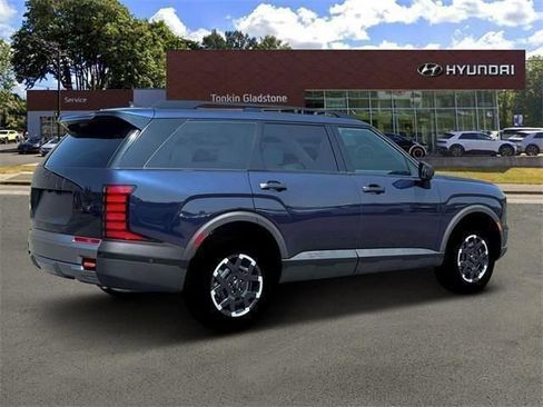 New 2026 Hyundai Palisade XRT Pro AWD/4WD image 8