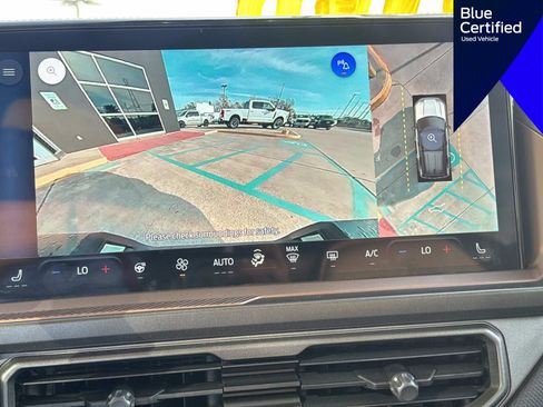 Certified 2025 Ford Bronco Sport Outer Banks w/ Outer Banks Tech Package+ image 34