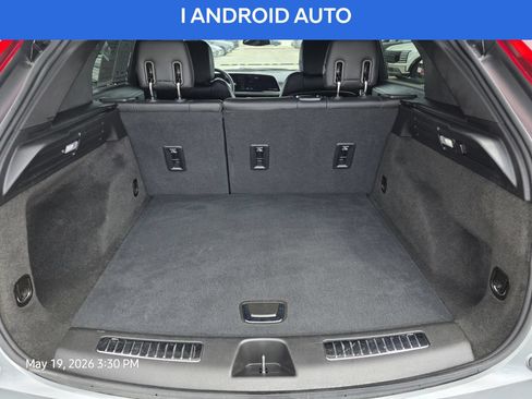 Used 2025 Cadillac XT4 Premium Luxury FWD image 20