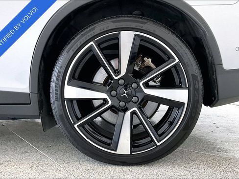 Used 2022 Polestar Polestar 2 w/ Plus Package AWD/4WD image 10