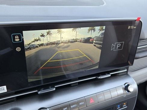 New 2026 Hyundai Kona SEL Sport FWD image 10
