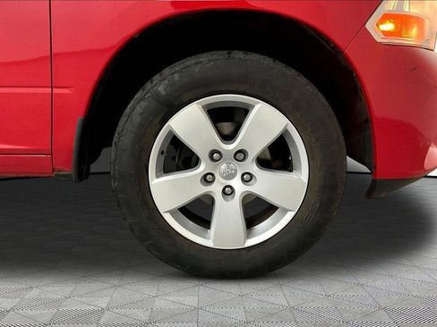 Used 2012 RAM 1500 Express w/ ST Popular Equipment Group image 32