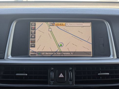 Used 2019 Kia Optima EX w/ EX Premium Package image 27