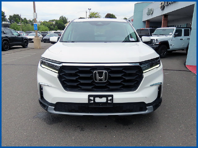 Used 2023 Honda Pilot EX-L image 3