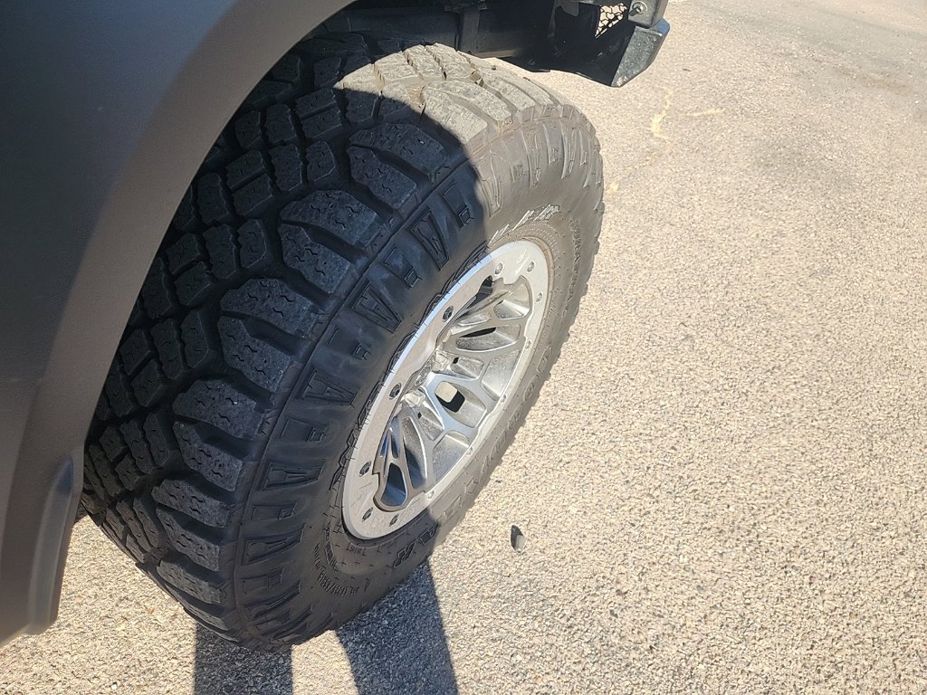 Used 2022 RAM 1500 TRX w/ TRX Level 2 Equipment Group AWD/4WD image 15