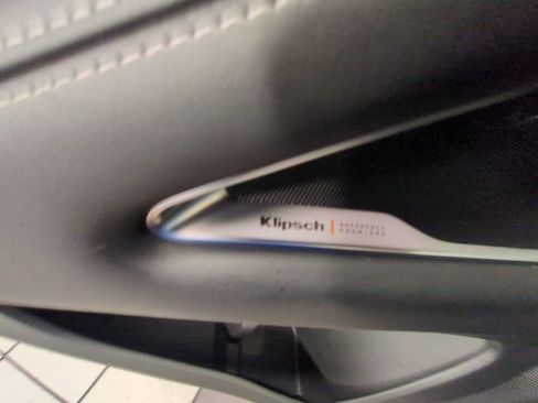 New 2026 INFINITI QX60 Autograph w/ Dark Cargo Package image 20