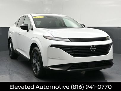 Certified 2025 Nissan Murano SL