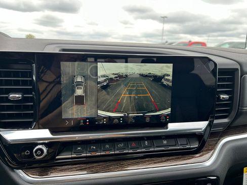 New 2026 GMC Sierra 1500 Elevation AWD/4WD image 25