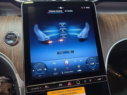 New 2026 Mercedes-Benz GLC 300 4MATIC image 22