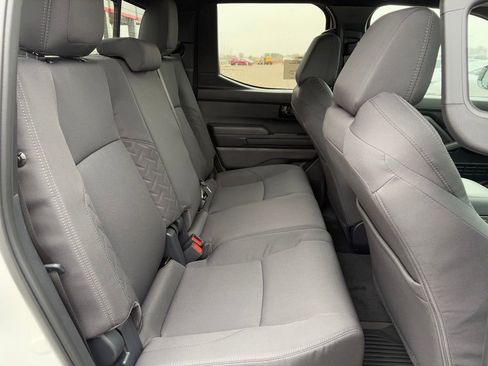 New 2025 Toyota Tacoma SR5 image 10