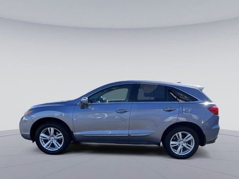 Used 2014 Acura RDX FWD w/ Technology Package image 2