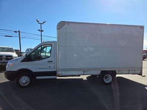 Used 2019 Ford Transit 350 Base w/ Exterior Upgrade Package image 3