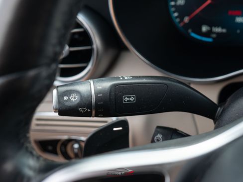 Used 2020 Mercedes-Benz C 300 4MATIC Sedan w/ Premium Package image 29