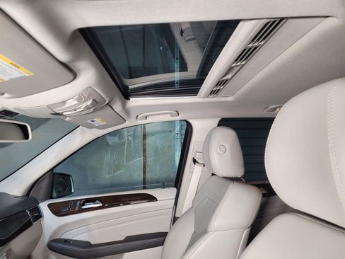 Used 2014 Mercedes-Benz ML 350 2WD w/ Premium 1 Package image 37