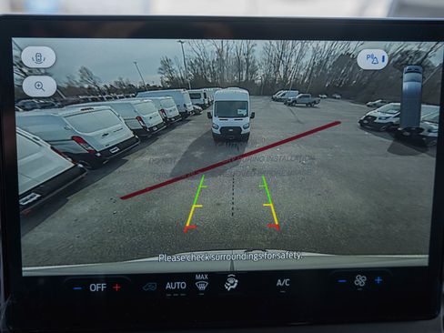 New 2026 Ford Transit 250 148 Medium Roof RWD image 40