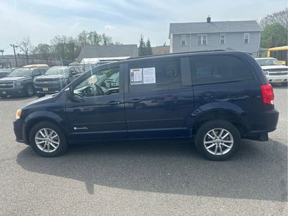 Used 2014 Dodge Grand Caravan SXT