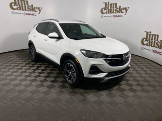 Certified 2023 Buick Encore GX Select video 1