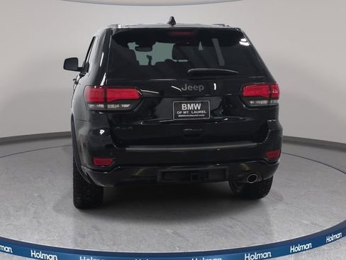 Used 2021 Jeep Grand Cherokee Limited w/ Quick Order Package 28K 80th image 7