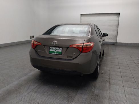 Used 2019 Toyota Corolla LE FWD image 9