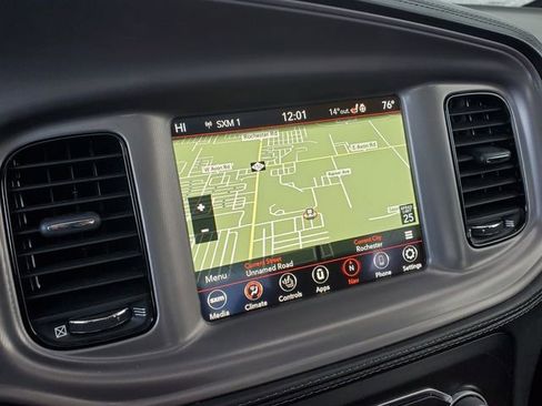 Certified 2023 Dodge Charger GT w/ Plus Group image 7