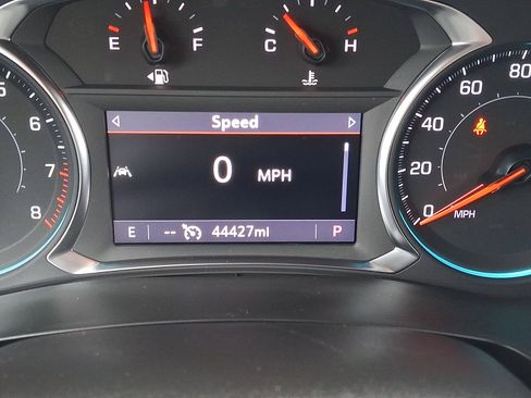 Certified 2023 Chevrolet Traverse LT image 20