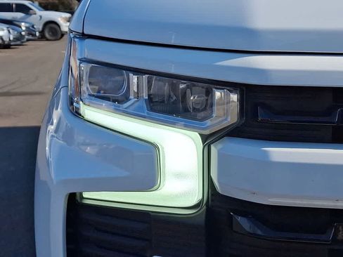 Used 2023 Chevrolet Silverado 1500 RST w/ LPO, Dark Essentials Package image 27