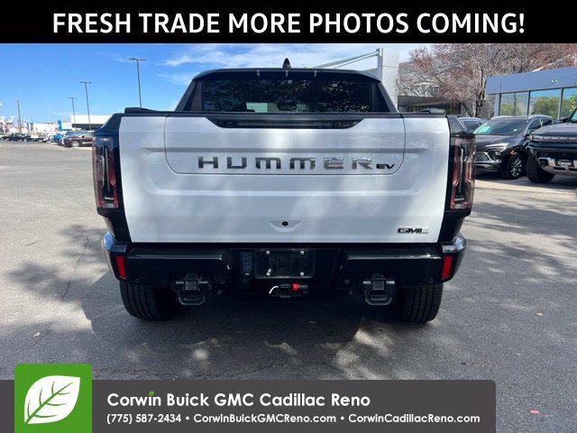 Used 2023 GMC Hummer EV Edition 1 AWD/4WD image 6