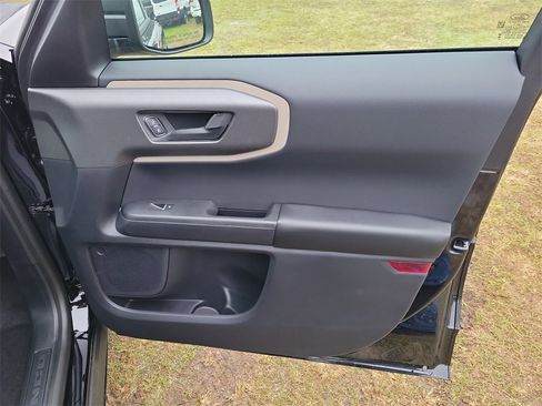 New 2025 Ford Bronco Sport Big Bend w/ Convenience Package image 34