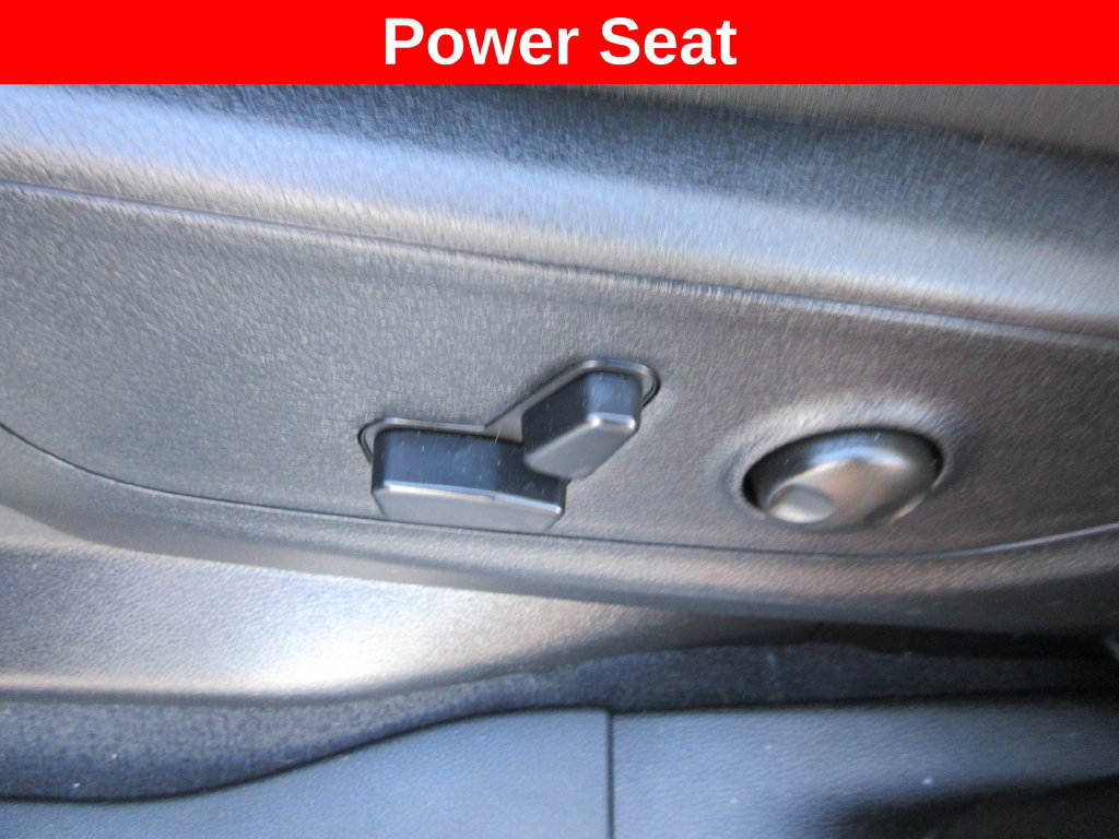 Used 2025 RAM 1500 Big Horn AWD/4WD image 26