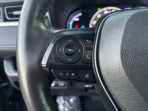 Used 2020 Toyota RAV4 XSE AWD/4WD image 18