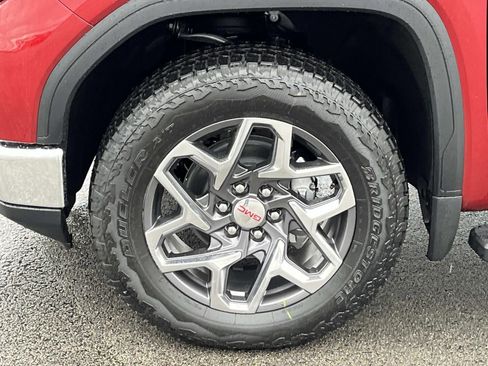 New 2026 GMC Sierra 1500 SLT w/ SLT Premium Plus Package image 12