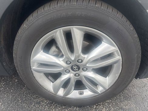 Used 2013 Hyundai Santa Fe Sport 2.0T image 8