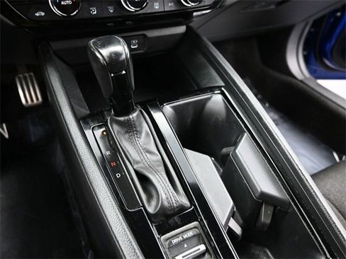 Used 2023 Honda Accord Sport image 16