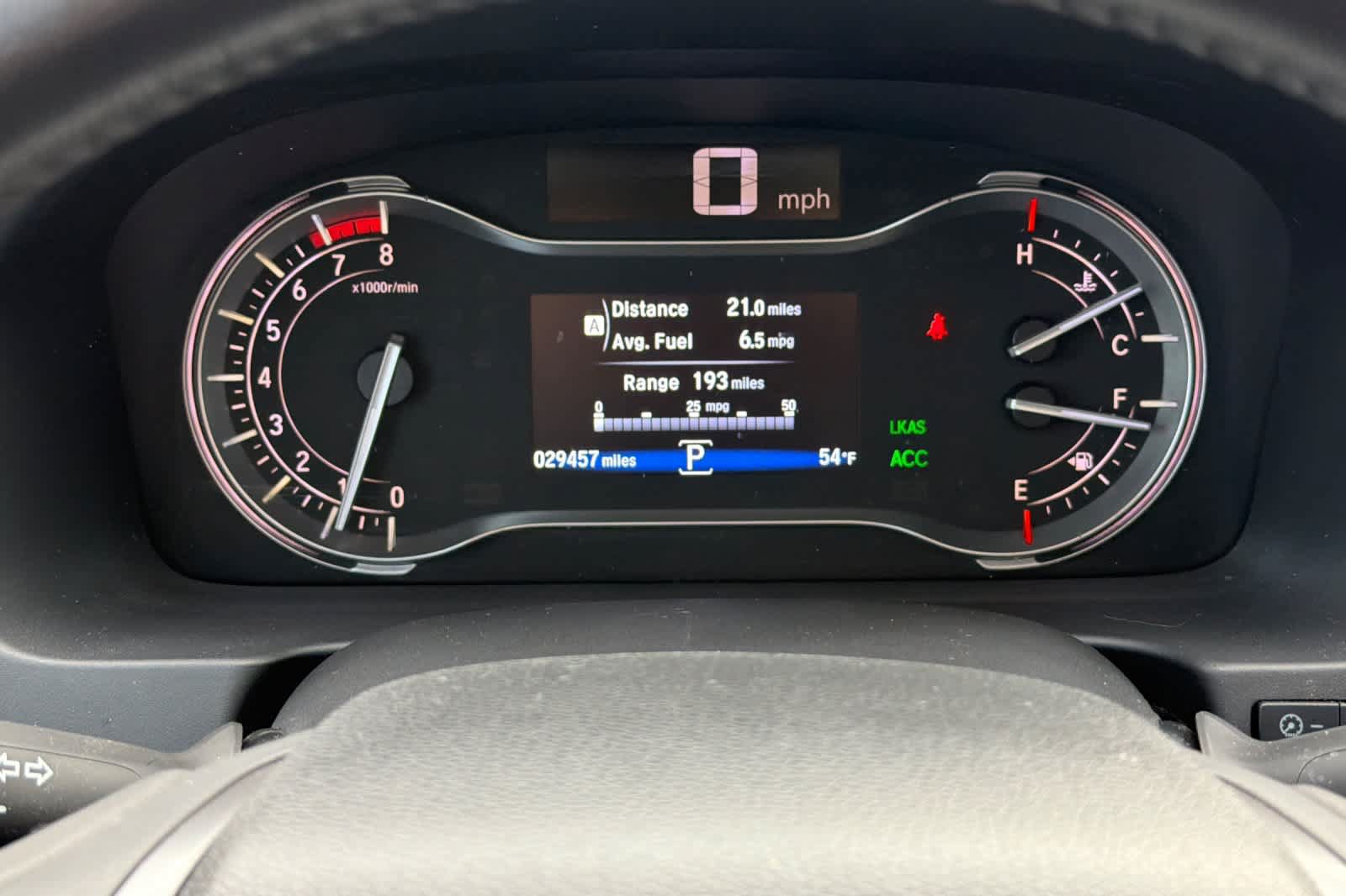 Used 2023 Honda Ridgeline RTL image 25