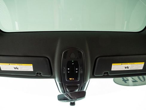 Certified 2024 Porsche Cayenne Coupe AWD/4WD image 20
